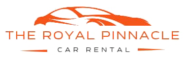 TRP Cars Logo